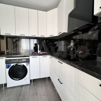 Сдается 2-х комнатная квартира, 60 м²