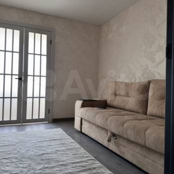 Сдается 2-х комнатная квартира, 60 м²