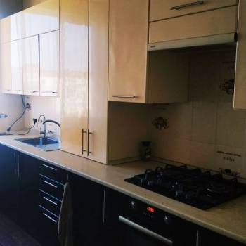 Сдается 2-х комнатная квартира, 53 м²