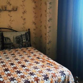 Сдается 2-х комнатная квартира, 53 м²