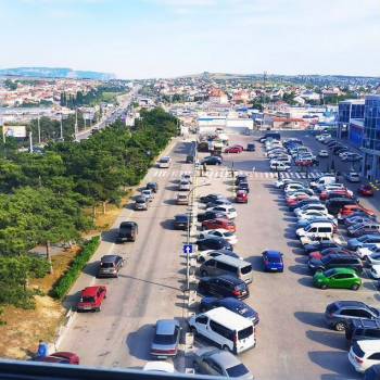 Сдается 2-х комнатная квартира, 53 м²