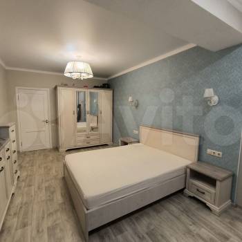 Продается 2-х комнатная квартира, 69,8 м²