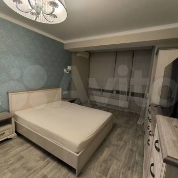 Продается 2-х комнатная квартира, 69,8 м²