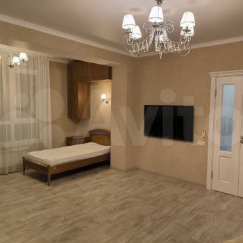 Продается 2-х комнатная квартира, 69,8 м²