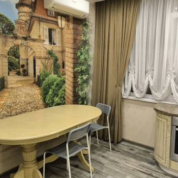 Продается 2-х комнатная квартира, 69,8 м²