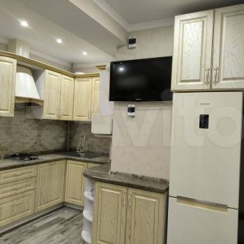 Продается 2-х комнатная квартира, 69,8 м²