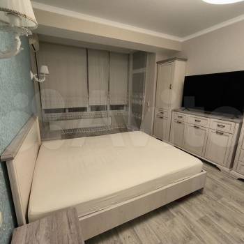 Продается 2-х комнатная квартира, 69,8 м²