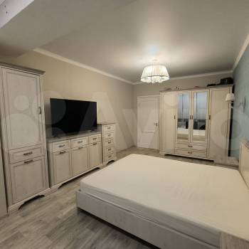 Продается 2-х комнатная квартира, 69,8 м²