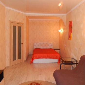 Сдается 1-комнатная квартира, 45 м²