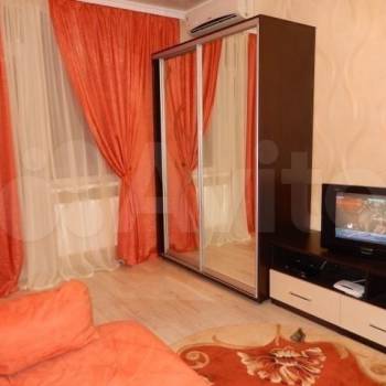 Сдается 1-комнатная квартира, 45 м²