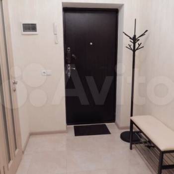 Сдается 1-комнатная квартира, 45 м²