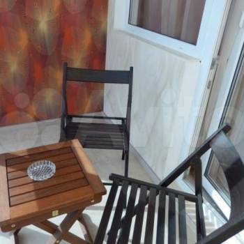 Сдается 1-комнатная квартира, 45 м²