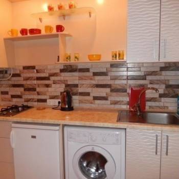 Сдается 1-комнатная квартира, 45 м²