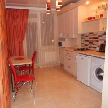 Сдается 1-комнатная квартира, 45 м²