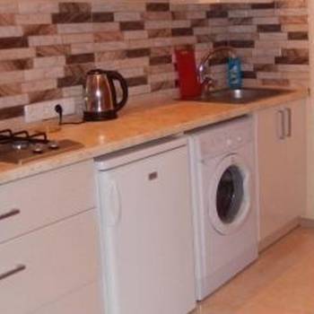 Сдается 1-комнатная квартира, 45 м²