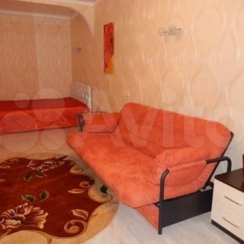 Сдается 1-комнатная квартира, 45 м²