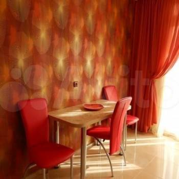 Сдается 1-комнатная квартира, 45 м²