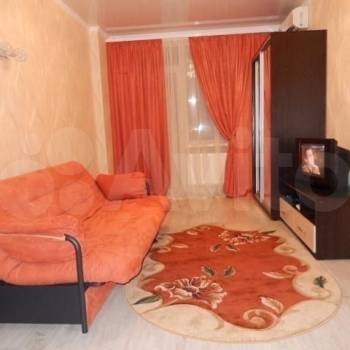 Сдается 1-комнатная квартира, 45 м²