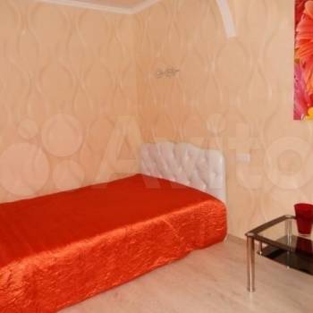 Сдается 1-комнатная квартира, 45 м²