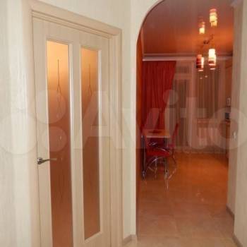 Сдается 1-комнатная квартира, 45 м²