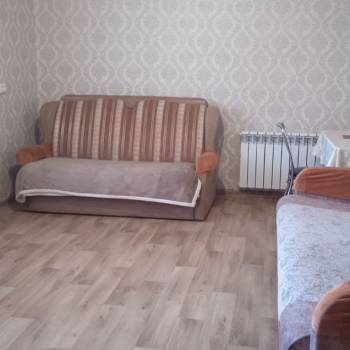 Продается 1-комнатная квартира, 35,5 м²