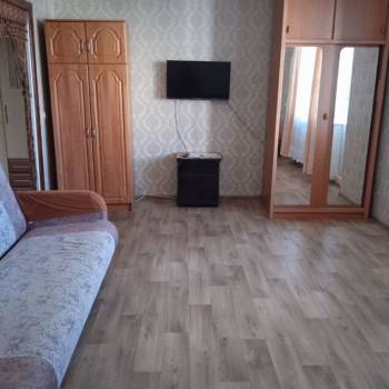 Продается 1-комнатная квартира, 35,5 м²