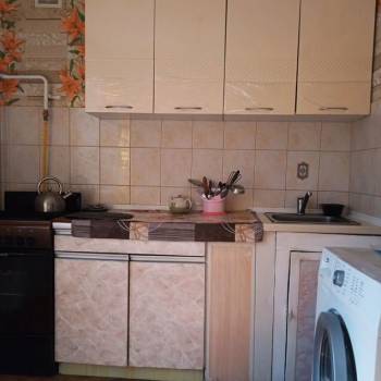 Продается 1-комнатная квартира, 35,5 м²