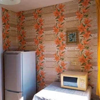 Продается 1-комнатная квартира, 35,5 м²