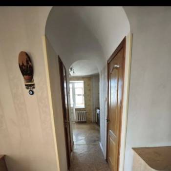 Продается 2-х комнатная квартира, 52,4 м²