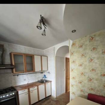 Продается 2-х комнатная квартира, 52,4 м²