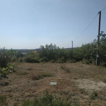 Продается Участок, 834 м²