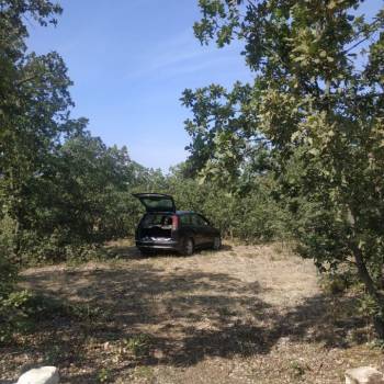 Продается Участок, 834 м²