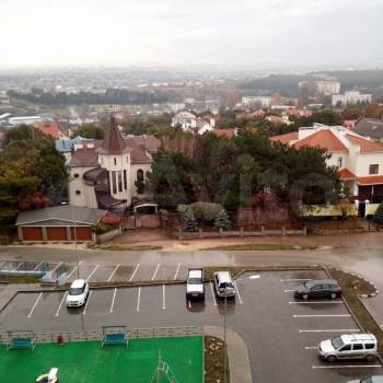 Продается 1-комнатная квартира, 44,4 м²