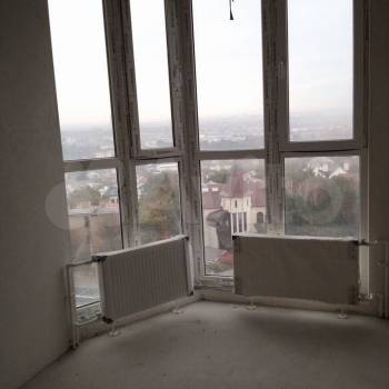 Продается 1-комнатная квартира, 44,4 м²