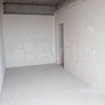 Продается 1-комнатная квартира, 44,4 м²