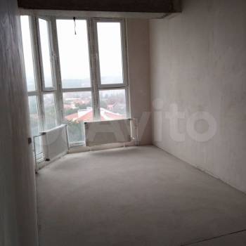 Продается 1-комнатная квартира, 44,4 м²