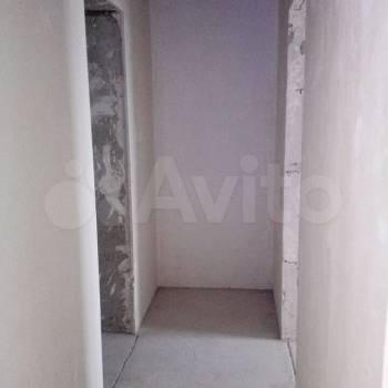 Продается 1-комнатная квартира, 44,4 м²