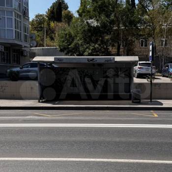 Продается 1-комнатная квартира, 29,8 м²