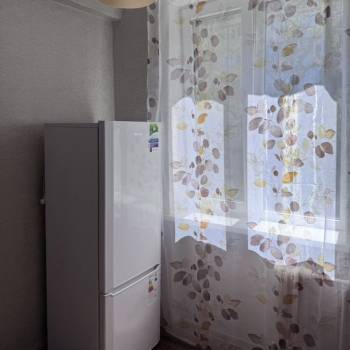 Продается 1-комнатная квартира, 29,8 м²