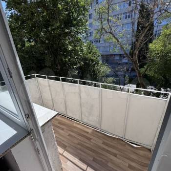 Продается 1-комнатная квартира, 29,8 м²