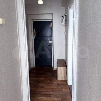 Продается 1-комнатная квартира, 29,8 м²