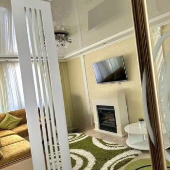 Продается 3-х комнатная квартира, 75,8 м²