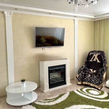 Продается 3-х комнатная квартира, 75,8 м²