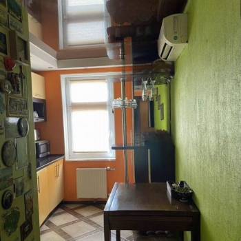 Продается 3-х комнатная квартира, 75,8 м²