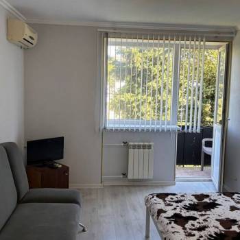 Сдается 1-комнатная квартира, 32 м²