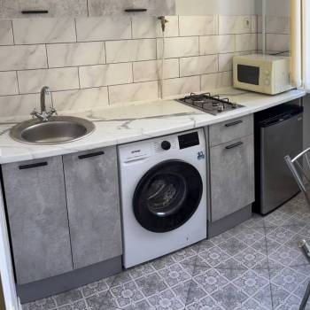 Сдается 1-комнатная квартира, 32 м²