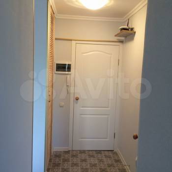 Сдается 1-комнатная квартира, 32 м²