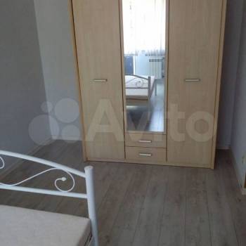 Сдается 1-комнатная квартира, 32 м²