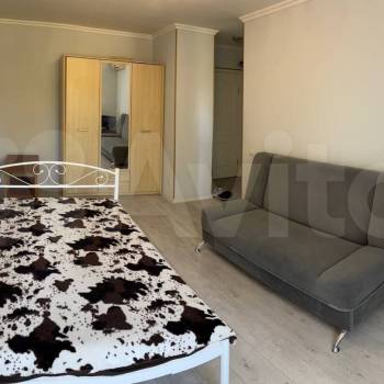 Сдается 1-комнатная квартира, 32 м²