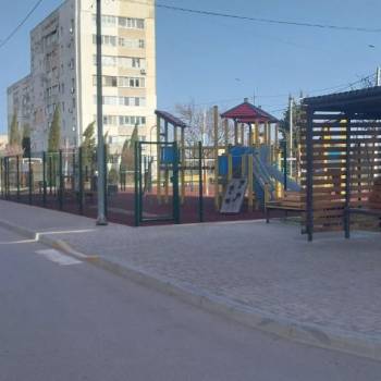 Продается 1-комнатная квартира, 36,1 м²